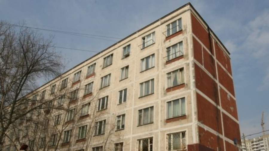 Приватизацию для жильцов ветхих домов предлагают продлить на три года