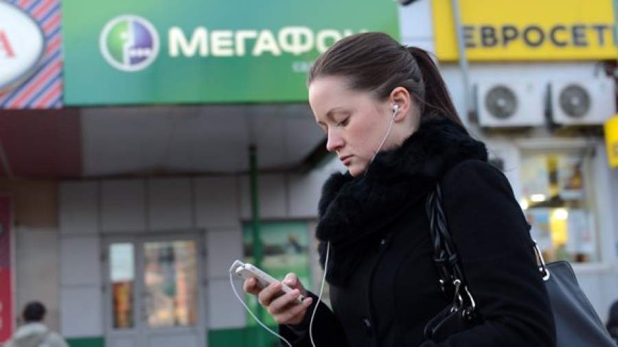 «МегаФон» закрывает сеть от SMS-роботов