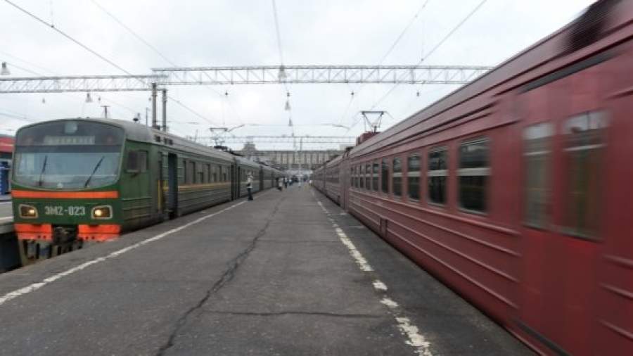 В Москве построят четыре новых железнодорожных вокзала