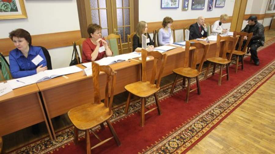Госдума поможет самостоятельности УИКов