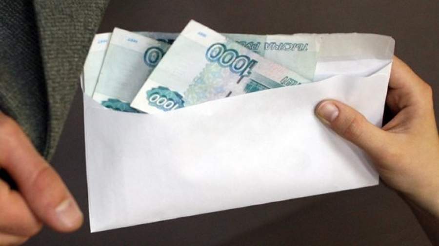 МВД создает базу данных коррупционеров