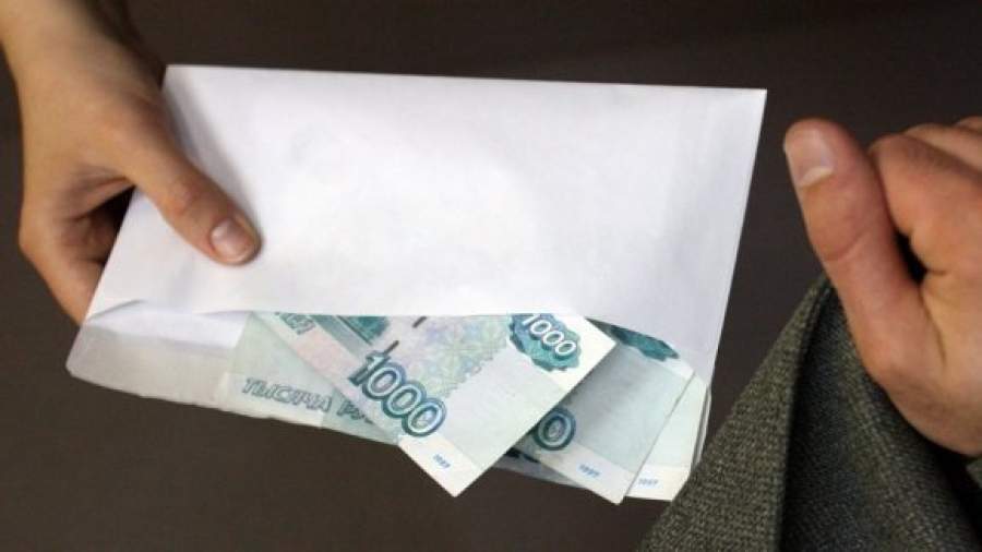 Малый и средний бизнес перешел на зарплаты «в конвертах»
