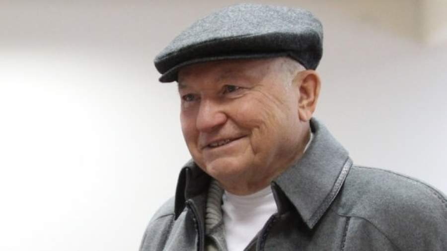 Юрий Лужков: «Хотел бы купить пасеку в Крыму»