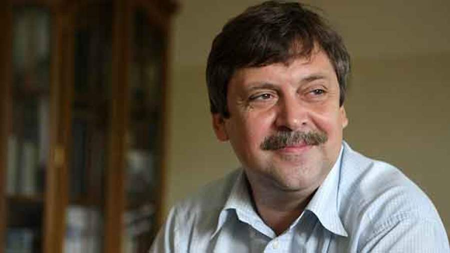 «Реставрация Гатчинского дворца продлится полвека, а может, сто лет»