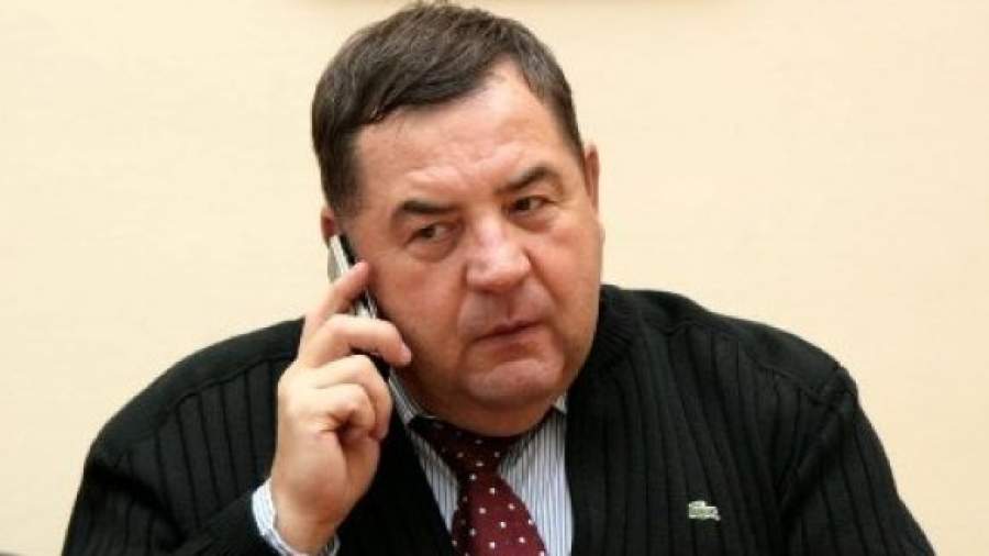 «Сближение с Народным фронтом у нас было обоюдным. Я ведь хорошо знаю Путина»