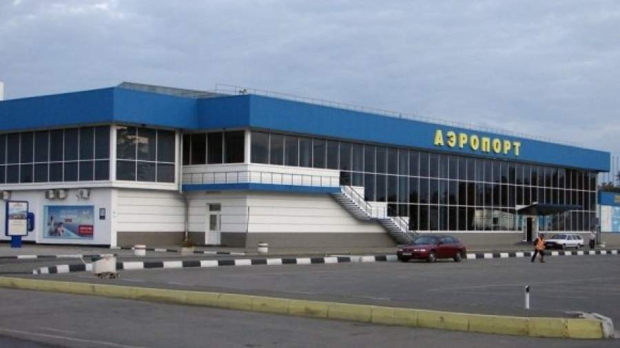Россия и Украина начали делить крымское небо