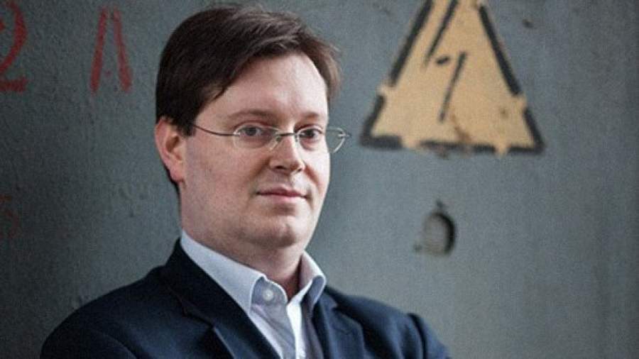 «Полезно спрашивать художников о будущем»