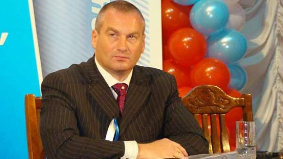 Россия спросит сына президента Приднестровья о деньгах