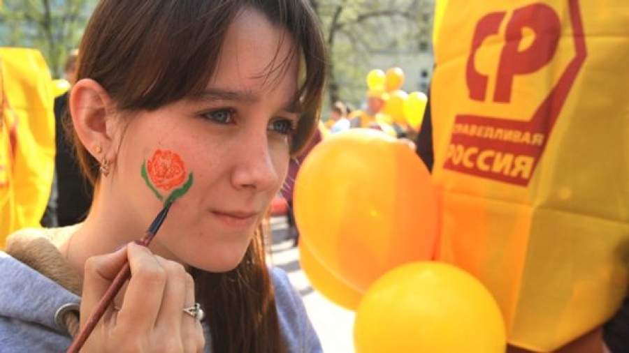 «Справедливую Россию» ожидает смена курса