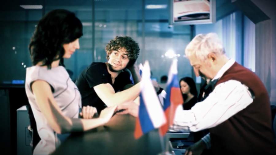 На видеоролик «Единой России» пожаловались в Генпрокуратуру