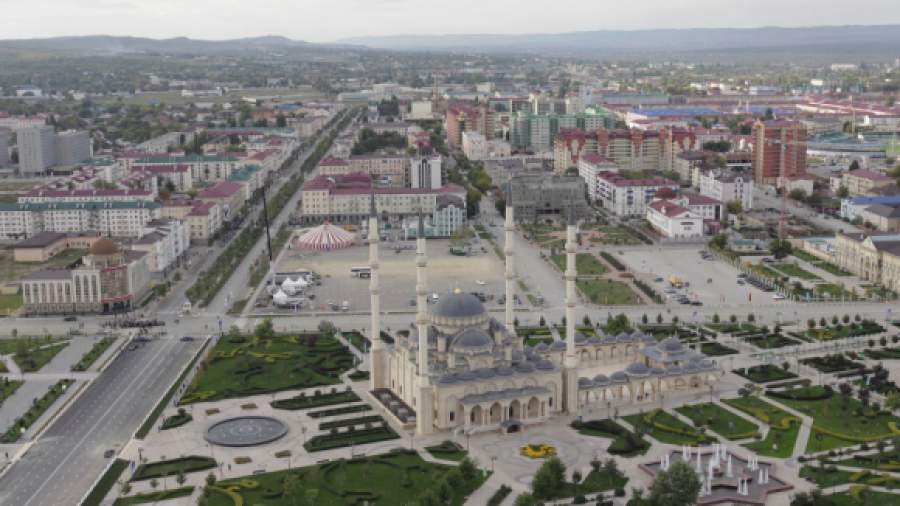 Чечню лишают эксклюзивной программы развития