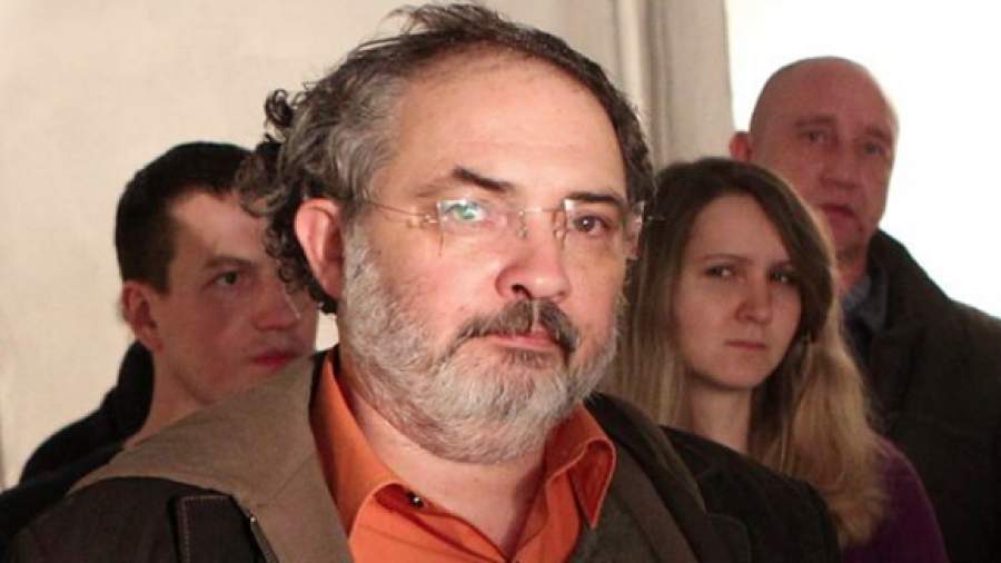 Петербургские галеристы отказались выставлять проект Марата Гельмана