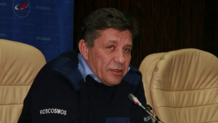 Владимир Поповкин возразил Суркову