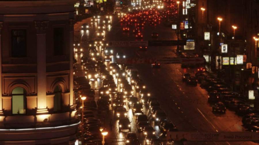 В Москве проведут Неделю ночной жизни