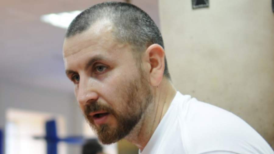 Родион Пастух: «Мне не стыдно ни за один из моих боев»