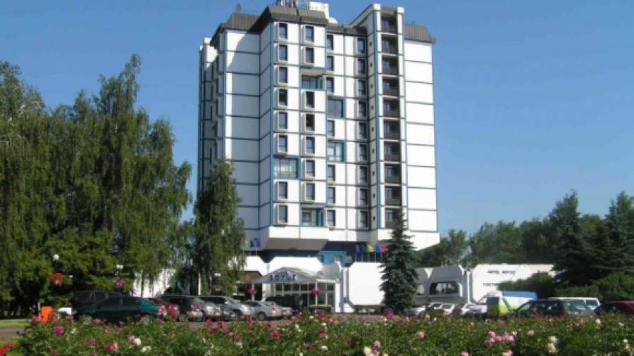 «Оборонсервис» открыл в Минобороны распродажу