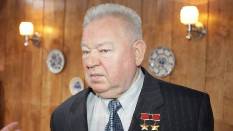 Гречко: «Что с Роскосмосом ни делайте — никакого улучшения не будет»