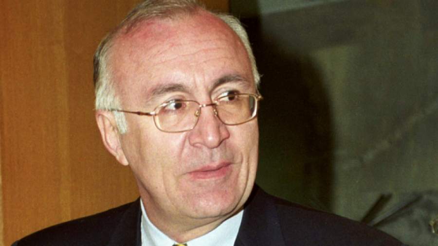 Иванишвили назначает личного представителя по России