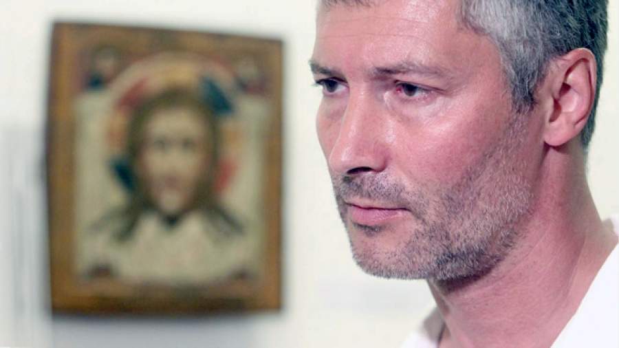 Ройзман: «Это прямой заказ губернатора»