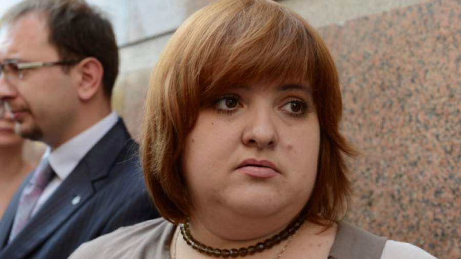 Генпрокуратура заинтересовалась бывшим адвокатом Pussy Riot