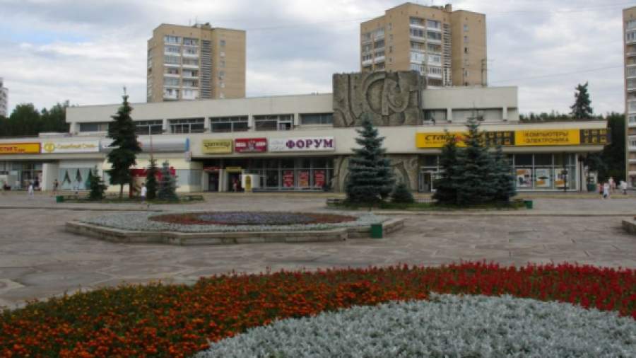 Москва избавляется от ненужных подарков