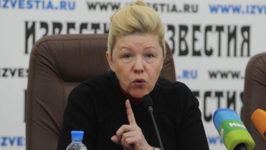 Сайт Пиратской партии и анонимайзеры отправят в черный список
