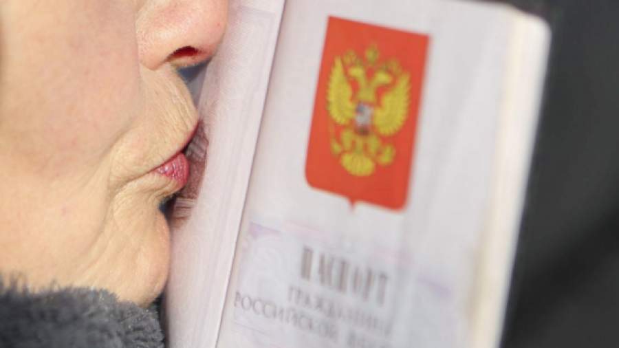 Кремлю угрожают межнациональным взрывом