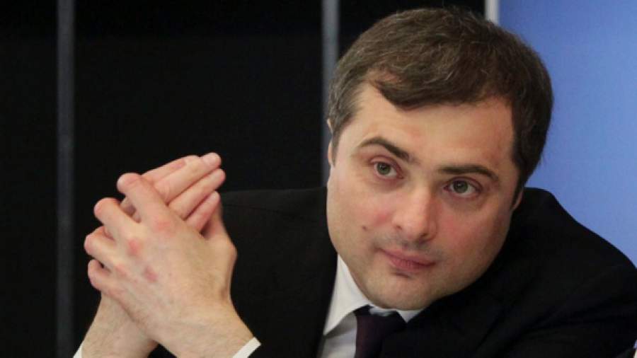 Сурков поделит деньги на кино по-новому