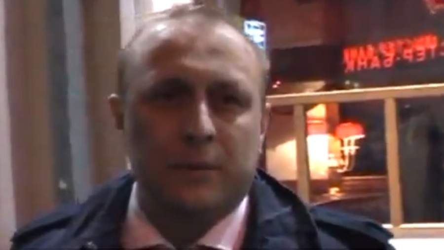Обвиняемый по делу «Оборонсервиса» дал показания на Сердюкова