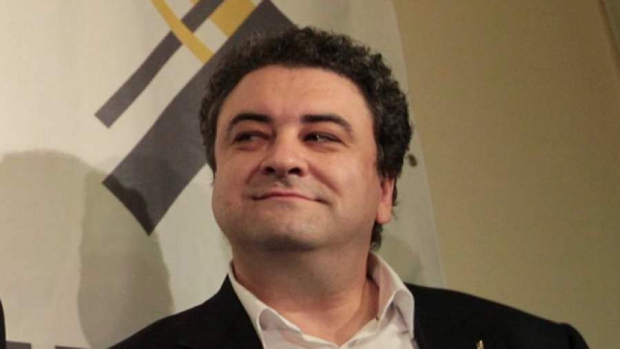 Кремль обзаведется новым политтехнологическим фондом