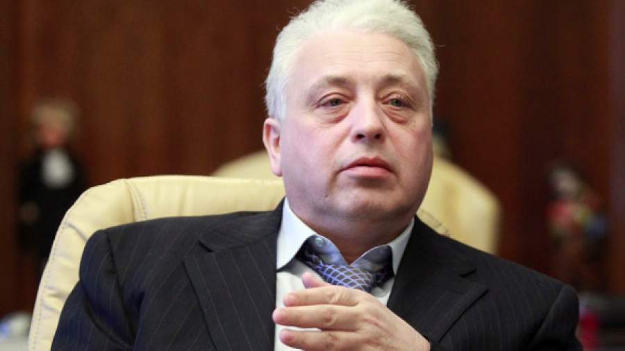 Москва претендует на 50 млрд рублей региональных фондов ОМС
