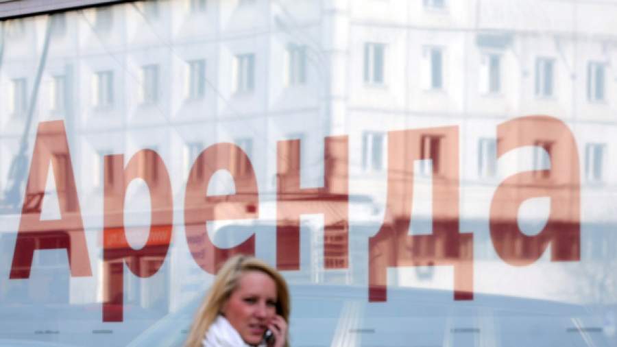 Предприниматели просят продлить им льготы по аренде