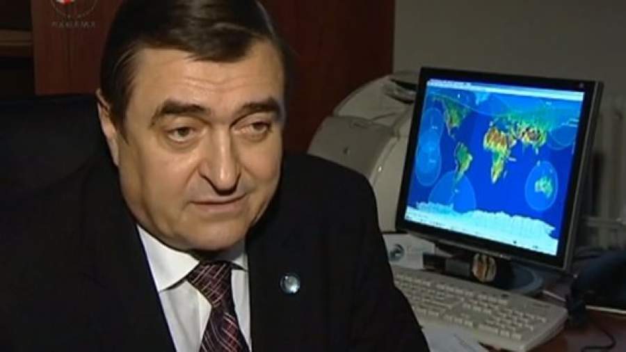 Задержан экс-глава «Спутниковой системы «Гонец» по делу «мертвых душ»