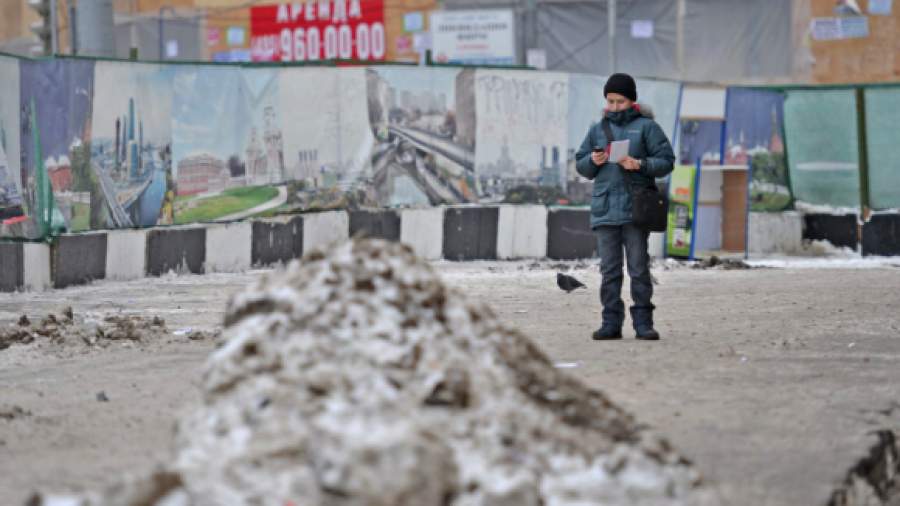 Из-за пропажи детей возрос спрос на GPS-маячки