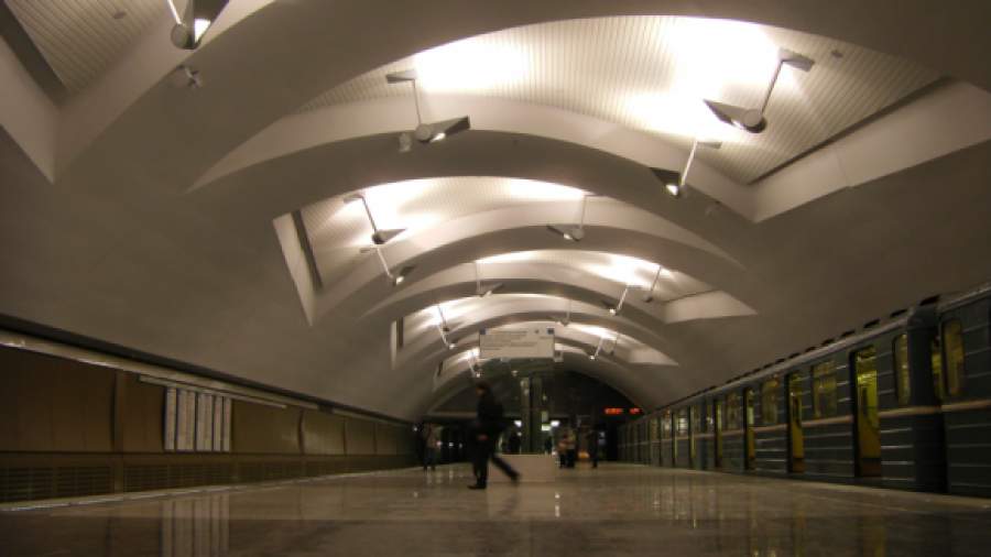 Поддельное оборудование в московском метро довело до дела