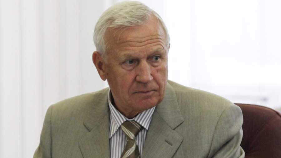 «Гинер и Газзаев ведут себя неправильно по отношению к Толстых»