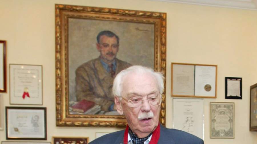 Министерство культуры не нашло денег на памятник Сергею Михалкову