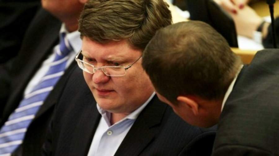 Исаев: «Я готов встретиться с Гусевым в прокуратуре»