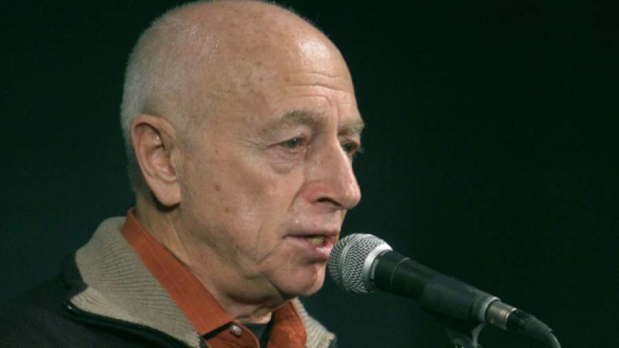 Александр Городницкий: «В братстве бардов нет подсиживания и наветов»