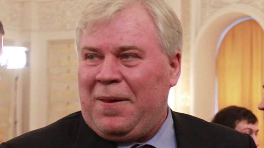 Общественный совет МВД возглавит Анатолий Кучерена