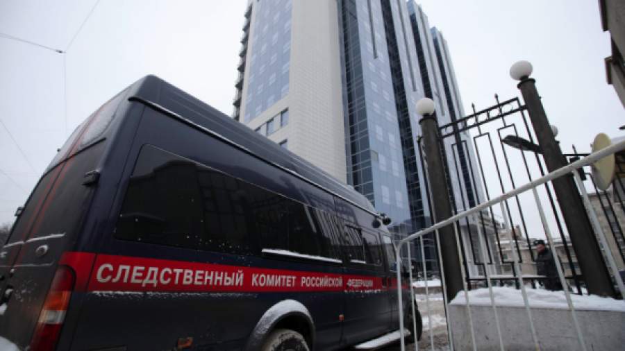Следственный комитет проверит семью Декерт на насилие