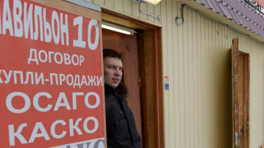 Мошенники зарабатывают 22 млрд рублей в год на автостраховках