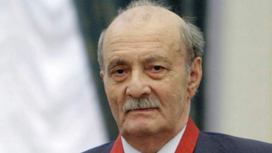 Данелия: «И через 50 лет «Кин-дза-дза» останется актуальной»