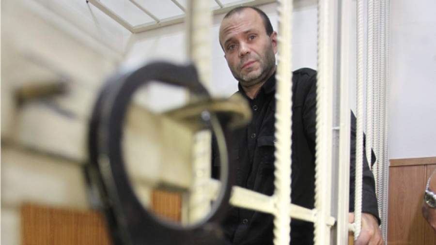 Обвиняемый по «делу Политковской» заявил об угрозах
