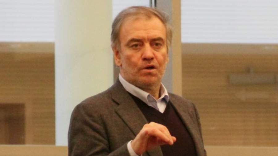 «Если бы мы построили проект Перро, снесли бы не только его, но и нас»