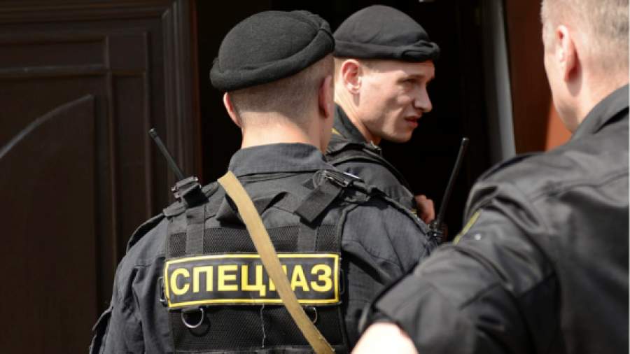 Офицер МВД погорел на охране инвестора из Британии