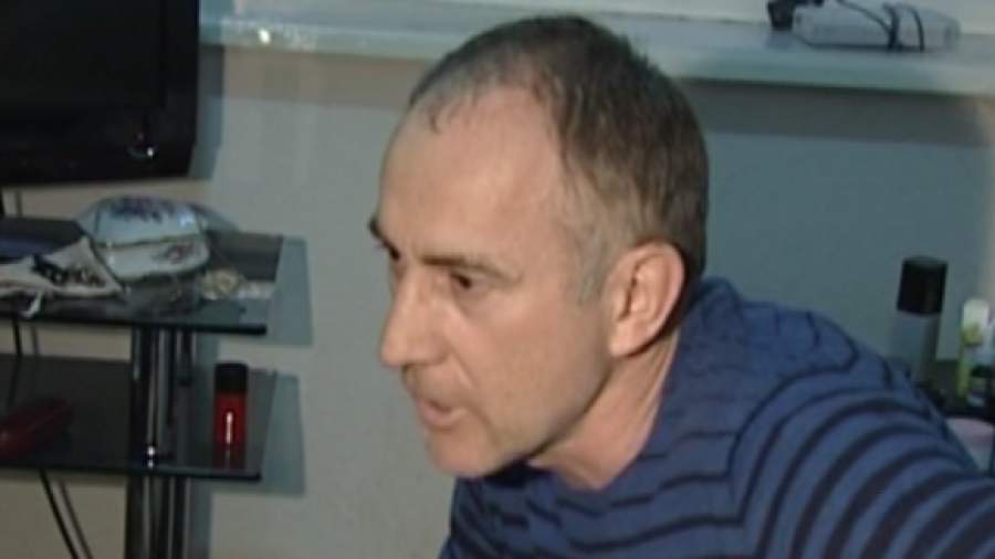 Анзор Царнаев: «Моих сыновей просто подставили»