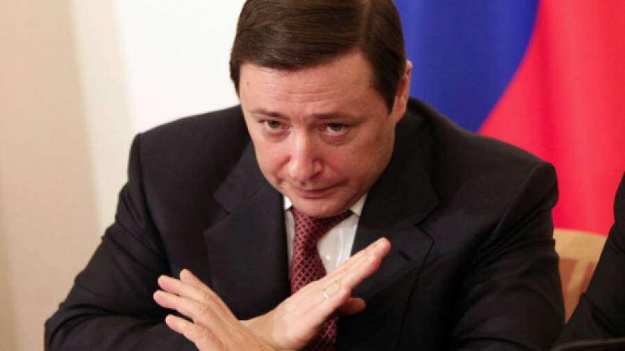 Хлопонин помог МВД сдвинуть с места дело Ахмеда Билалова