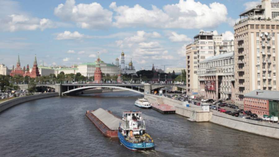 Москва просит отменить акцизы на судовое топливо