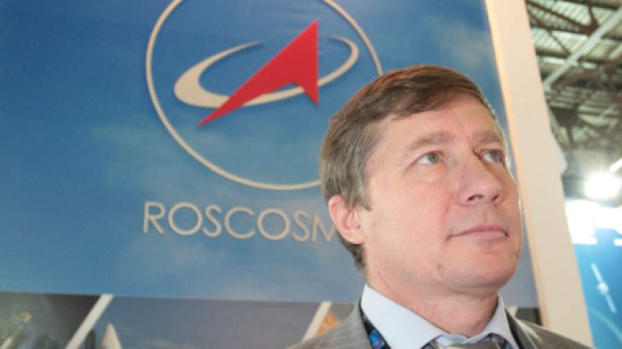 Глава Роскосмоса лишился зама по ГЛОНАСС